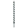 Bosch Vijugava burgija za drvo, šestostrano 2608597648, 24 x 385 x 450 mm, d 11,1 mm