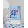 Sinsay - Futrola za tablet Lilo & Stitch - svetlo plava