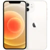 APPLE obnovljen pametni telefon iPhone 12 4GB/64GB, White