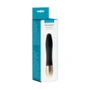 Gardj Europe Me You Us Discretion Bullet vibrator, črn