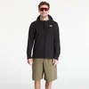 THE NORTH FACE Majica Evolution Simple Dome črna / bela