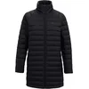 Under Armour Ženska jakna Ua Insulante Parka W, Crna