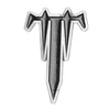 TRIVIUM priponka - T - RAZAMATAZ - PB101