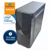 PCP Master* Intel Celeron G5905/8GB/SSD 240GB/RS232
