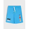 Sinsay - Kratke pantalone PAW Patrol - voda