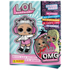 LOL presenečenje! OMG - album