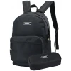 Ranac i pernica set 2/1 Target Cosmos Black 28679