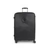 Gabol Kofer veliki 51x76x33/37 cm polikarbonat 114/128l-4,6 kg Radar crna ( 16KG125447B )