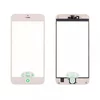 Staklo+frame+OCA lepak za Iphone 6 PLUS beli
