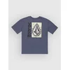 Volcom storm blue