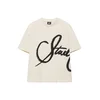 Pull&Bear Majica STWD črna / off-bela