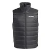 Adidas MT ESS PAD VEST, muški prsluk, crna F6656