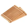 Daska za rezanje 22x14x1cm 2/1 bambus Kesper