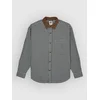 Element Flannel Shirt gingham checks