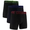 Bokarice Under Armour UA PERFORMANCE TECH - OLID 6 IN 3PK