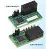 SuperMicro TPM 2.0 z vmesnikom SPI in krmilnikom Infineon 9670 z navpično obliko (10 pinov)