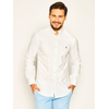 POLO RALPH LAUREN Srajca SL BD PPC SP-LONG SLEEVE-SPORT SHIRT, bela