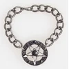 Zapestnica Pentagram - PSY205