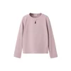 MANGO KIDS Majica LAGRIMA mauve
