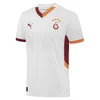 Mens Puma Galatasaray SK 24/25 Away Jersey, White, Size L, Clothing