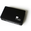 PremiumCord external HDMI Splitter, 2 Port HDMI 1.4 Black KHSPLIT2B