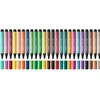 Stabilo STABILO fiber pen pen 68 MAX, svetlo rdeč, (21655967)