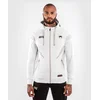 Venum Muški gornji deo trenerke sa kapuljačom UFC Authentic Fight Night, Beli