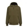 Carhartt WIP Prehodna jakna, črna