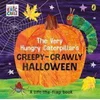 Very Hungry Caterpillars Creepy-Crawly Halloween