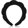 Brushworks Cloud Headband obroč za lase 1 kos