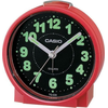 CASIO BUDILNIK TQ-228-4 Crveni