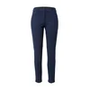 Tom Tailor Ženske pantalone Mia 1044864, Teget