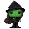 Northix Pop figurica Wicked Elphaba - zbirateljska igrača za oboževalce