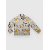 The Dudes Hot & Cool Tom Premium Jacket multicolor