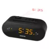 SENCOR SRC 3100 B projection radio sat