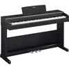 Yamaha YDP-105 Black Digitalni piano (Kot novo)