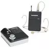 Samson XPD2M Headset Brezžični set (Samo odprto)