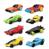 Maisto - Cyber Racers, navpični dirkalnik 12556