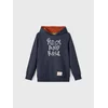 NAME IT Jopa 13209345 Mornarsko modra Loose Fit