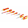 Bosch Električarski set VDE 7 komada 1600A02NG3