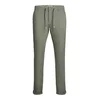 JACK & JONES Chino hlače MARCO SUNNY siva