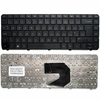 Tipkovnica HP G4 G6 630 635 655 Compaq CQ57 CQ58