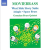 GOMALAN BRASS QUINTET MOVIEBRASS