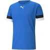 Puma Teamrise Jersey Modra