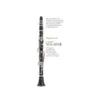Eb klarinet YCL 681 II Professional Yamaha