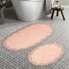 Lessentiel Maison Set 2 prostirke za kupatilo Bež
