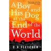 Boy and his Dog at the End of the World