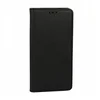 Elegantna magnetiska futrola za Samsung Galaxy A5 2018 - Crna KP15935