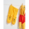 Sinsay - Pantalone Winnie the Pooh - senf