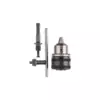 Bosch SDS-plus adapter sa steznom glavom